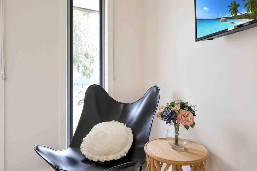 Og Retreat- 3 Bedroom, Spa, Central, Aircon Holiday home Ocean Grove