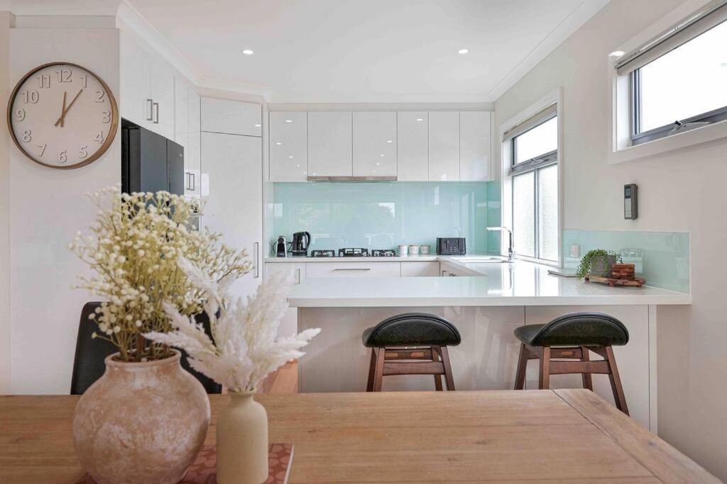 Og Retreat- 3 Bedroom, Spa, Central, Aircon *
