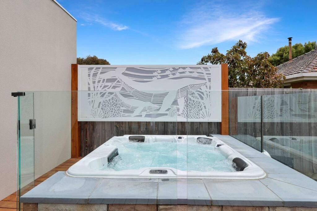 Og Retreat- 3 Bedroom, Spa, Central, Aircon
