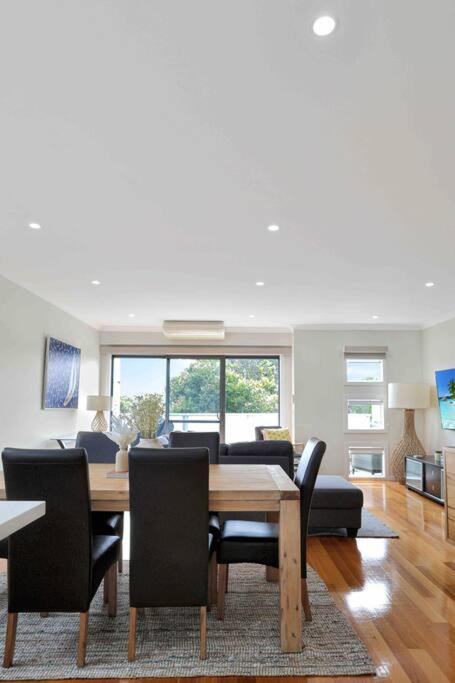 Og Retreat- 3 Bedroom, Spa, Central, Aircon *